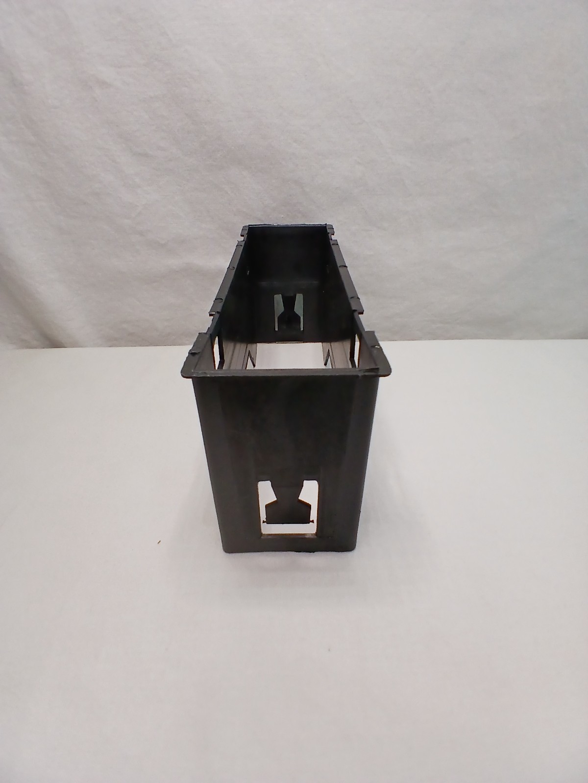 Plastic Media Player Din Cage Taramps Unbranded