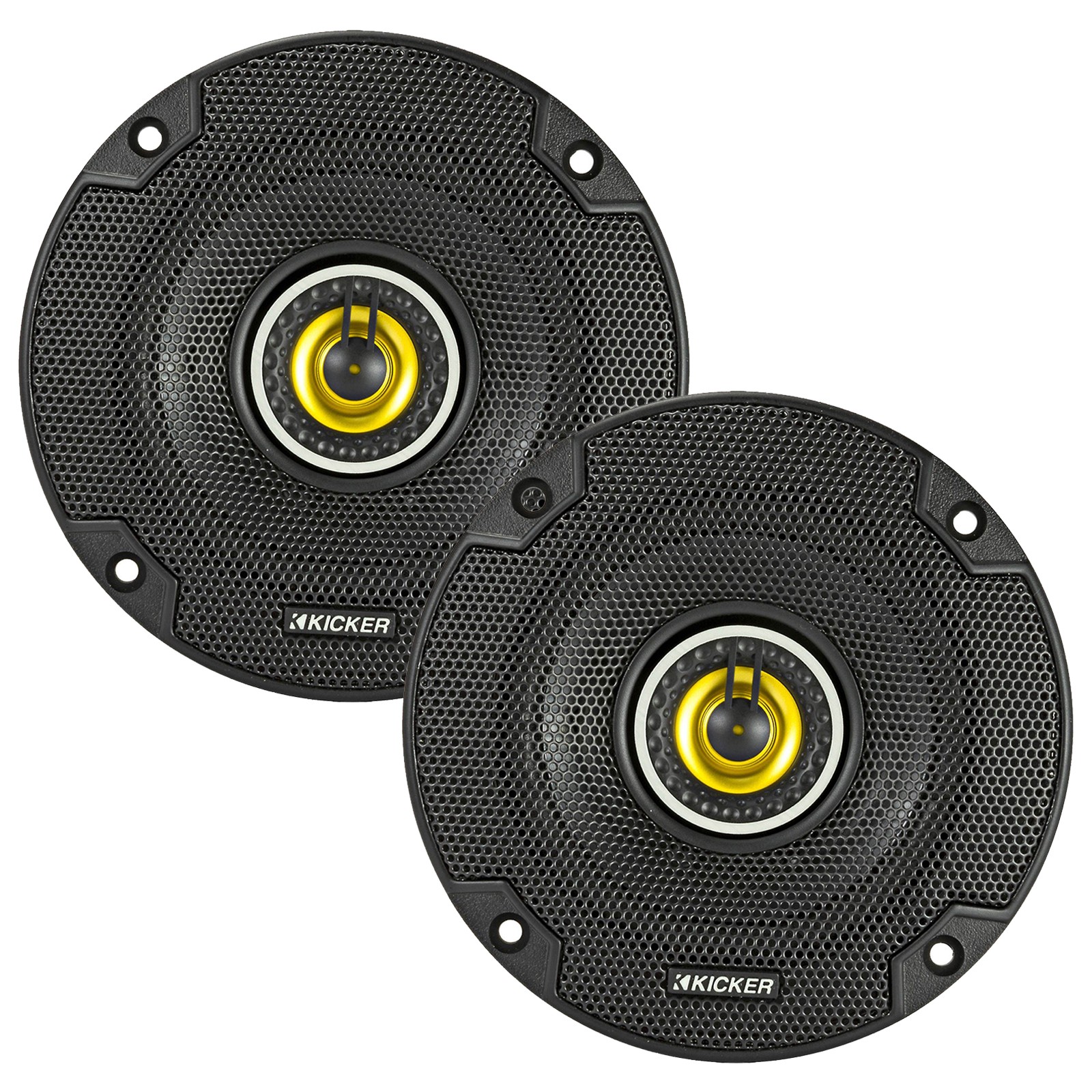 JBL Celebrity150 1-DIN Bluetooth Radio, 2x 4″ 150W Max 2-Way Coaxial Speakers