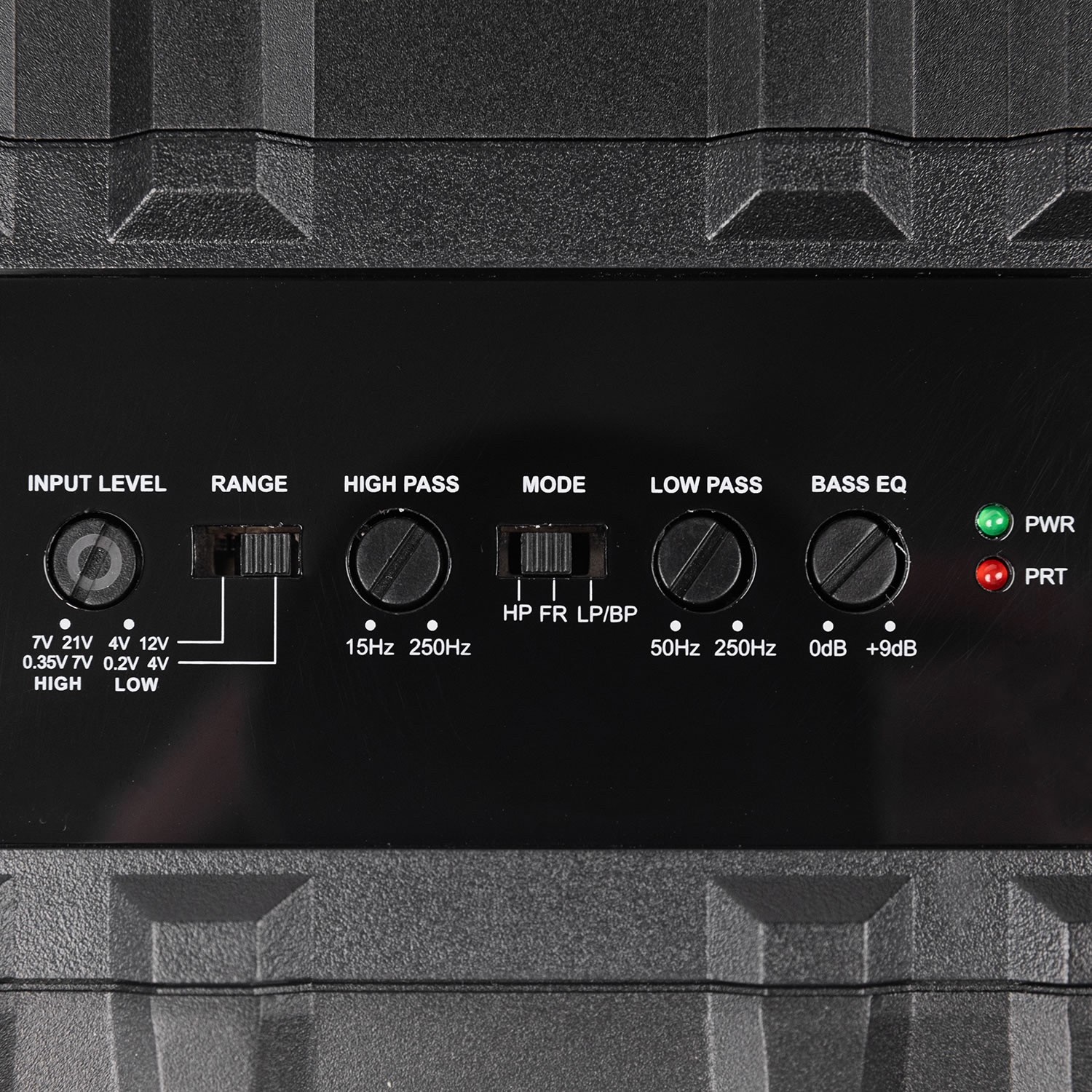 Hifonics BE40-1500.2D 2-Channel 1500W Car Amplifier 40th Anniversary Amp