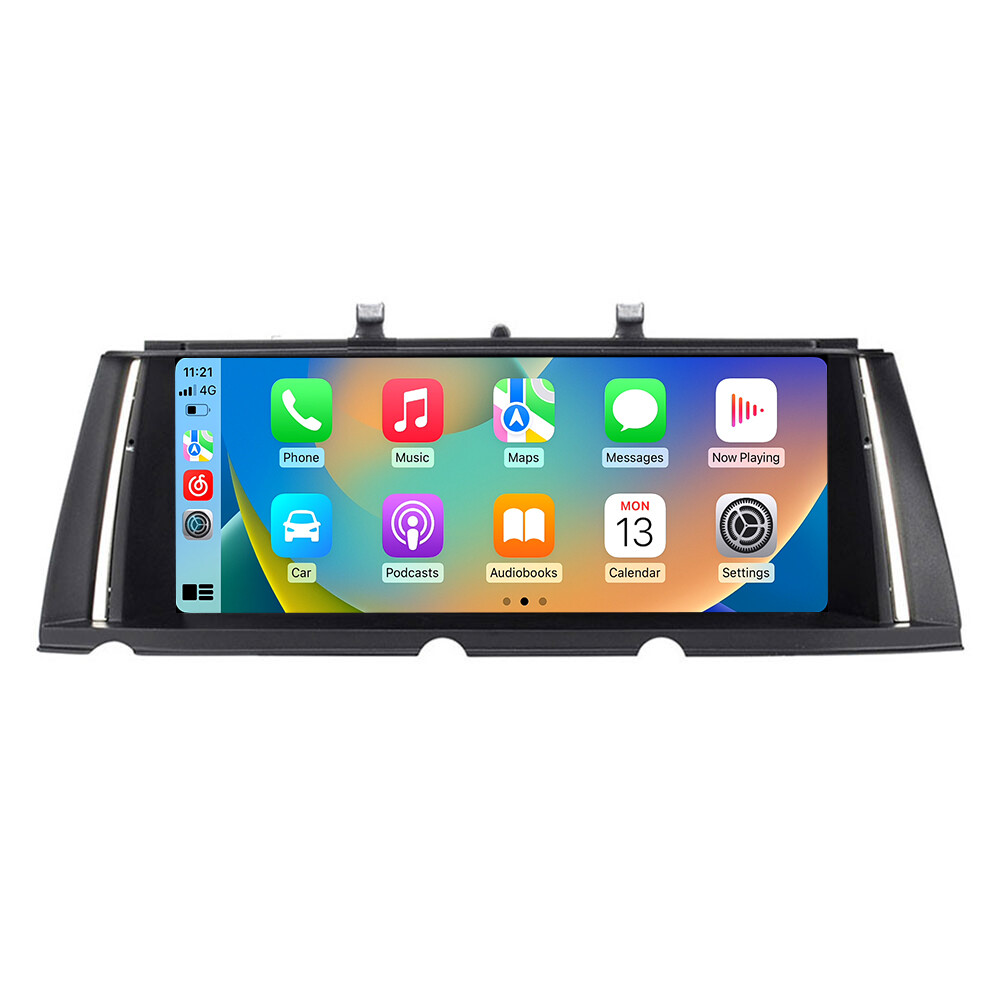 10.25inch Android 13 For BMW 7 series F01 F02 2014-2017 NBT System Car Player BT