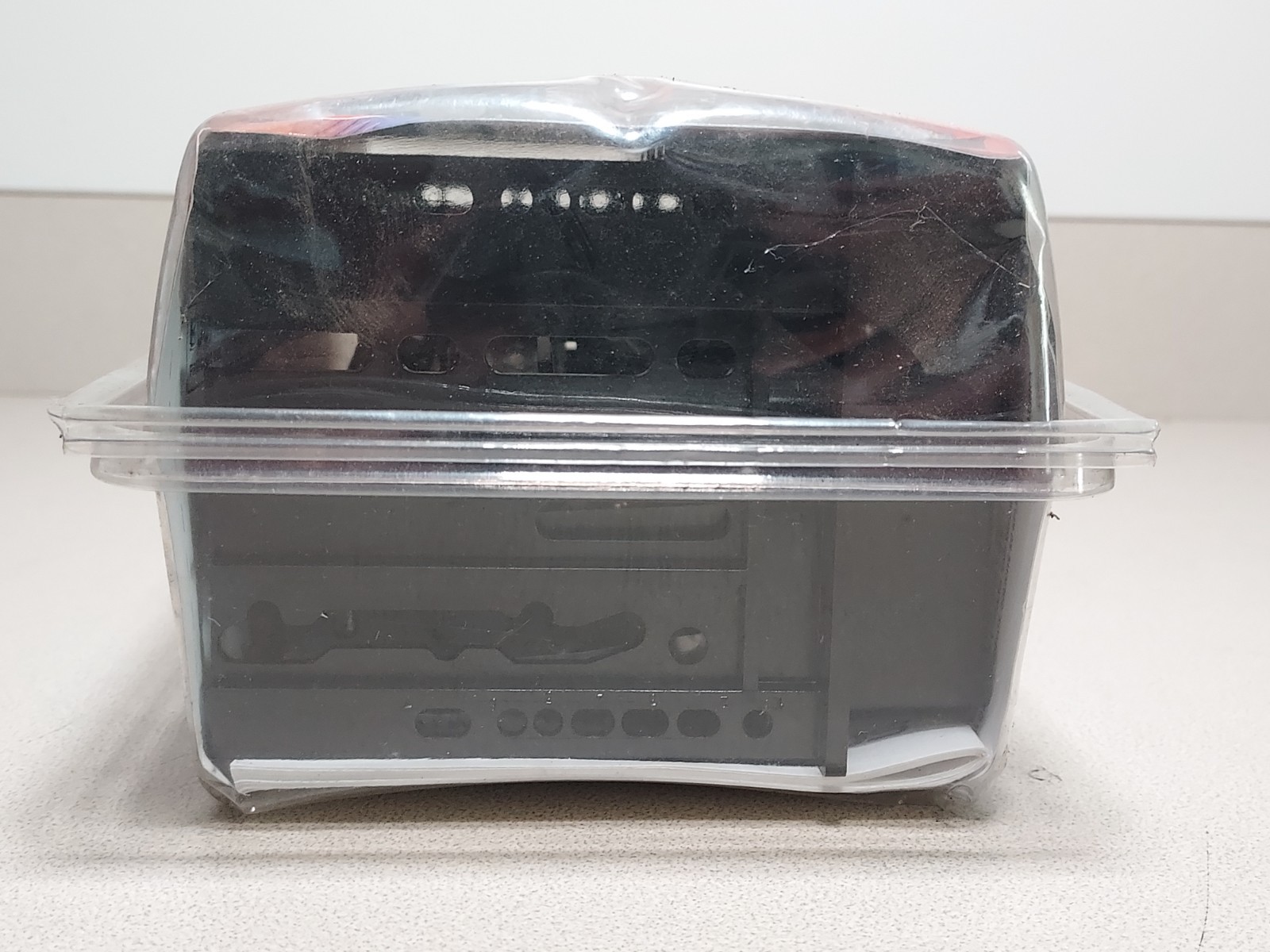 New Scosche #GM1504W Car Stereo Dash Install Kit (1982-2005 GM) (Sealed Package)
