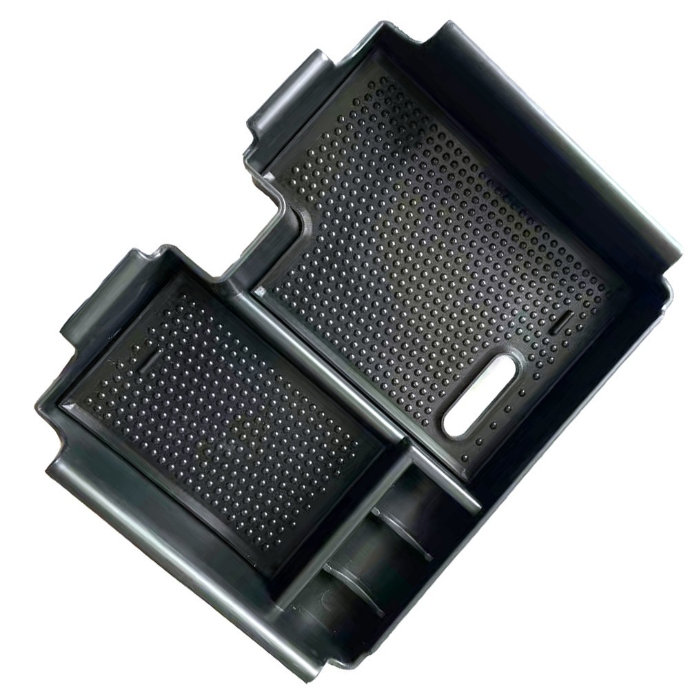 Center Console Organizer Armrest Storage Box For Range Rover Evoque 2011-2018