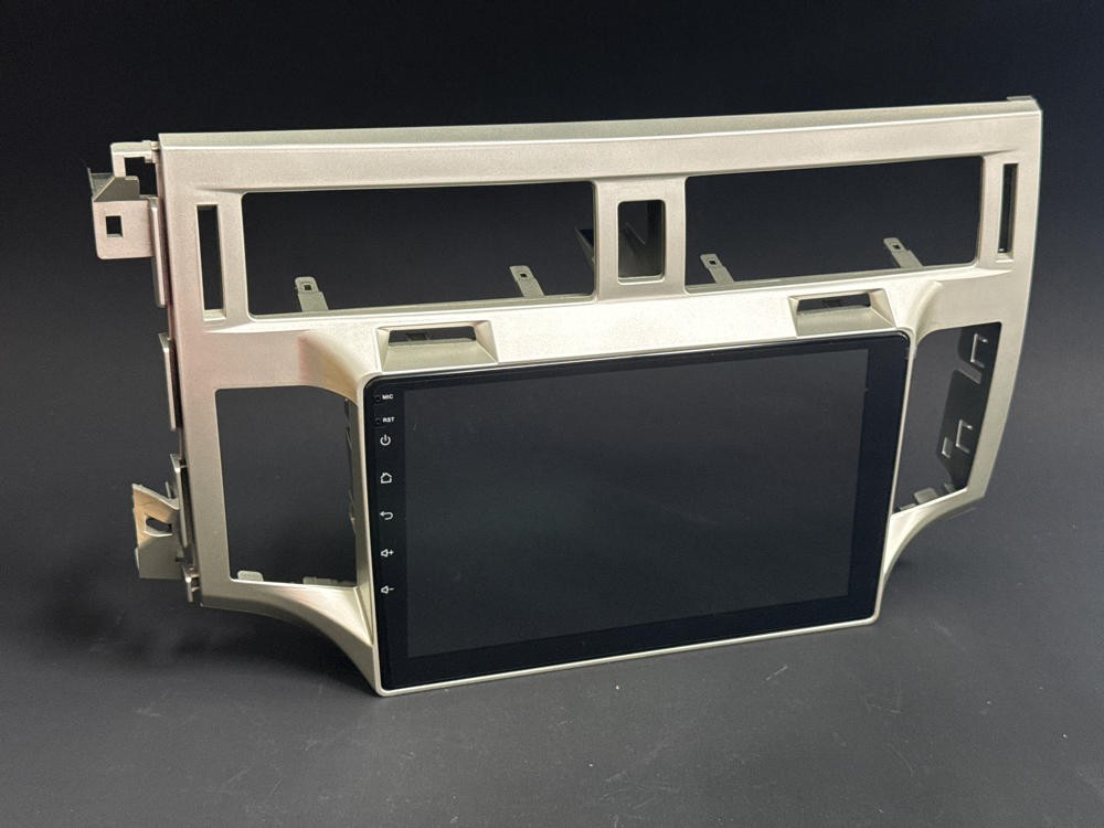 Android Car Radio for Toyota Avalon 2005-2010 9in CarPlay GPS Stereo
