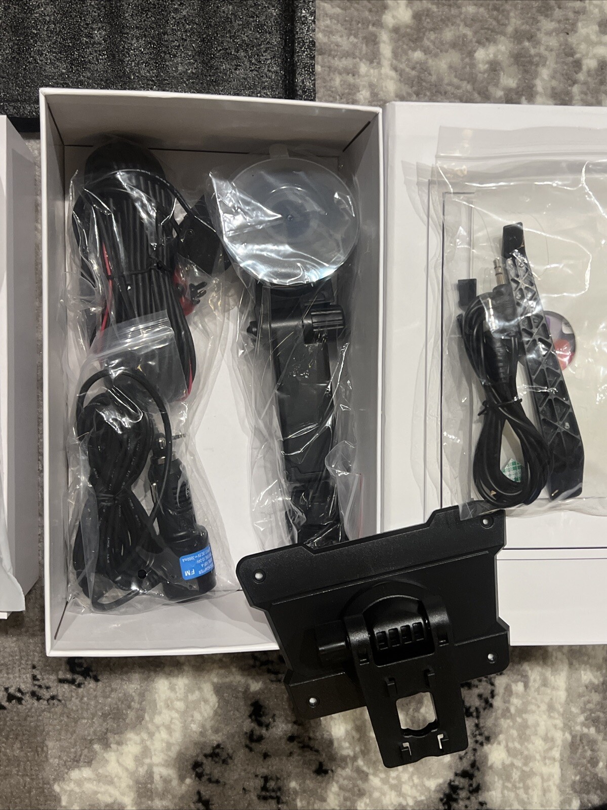 Hauxiy Wireless Smart Screen Stereo