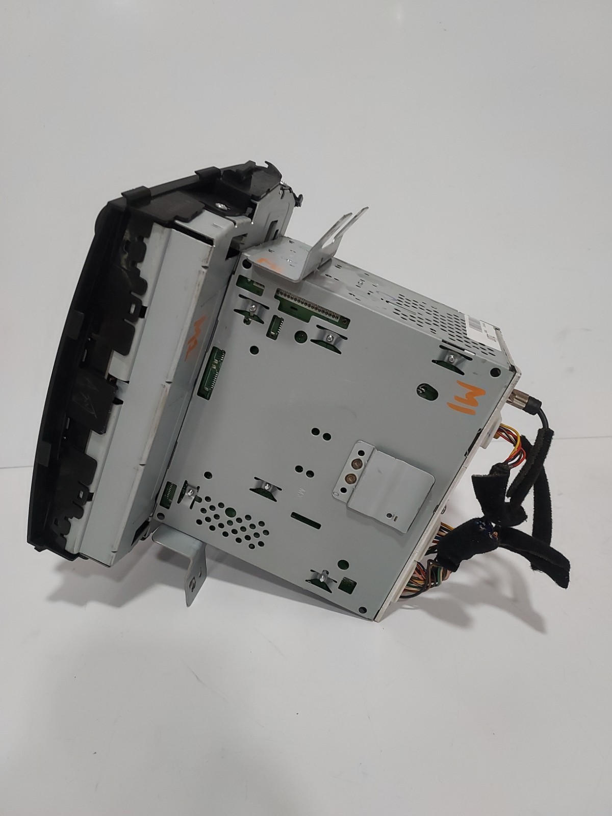 2013-2016 Hyundai Santa Fe AM FM XM CD Radio Receiver OEM 96180-4Z1004X Match #