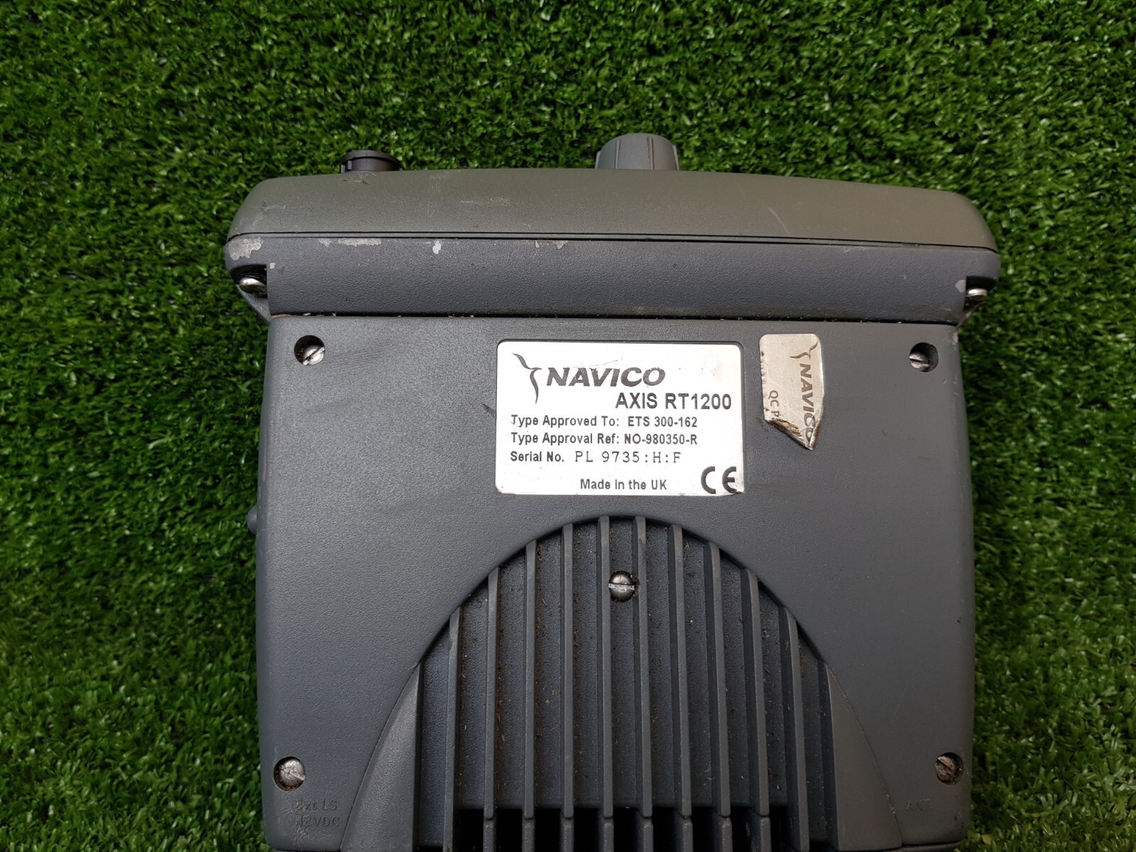 Navico Axis Rt1200 Navico Axis Rt 1200 Oem Original