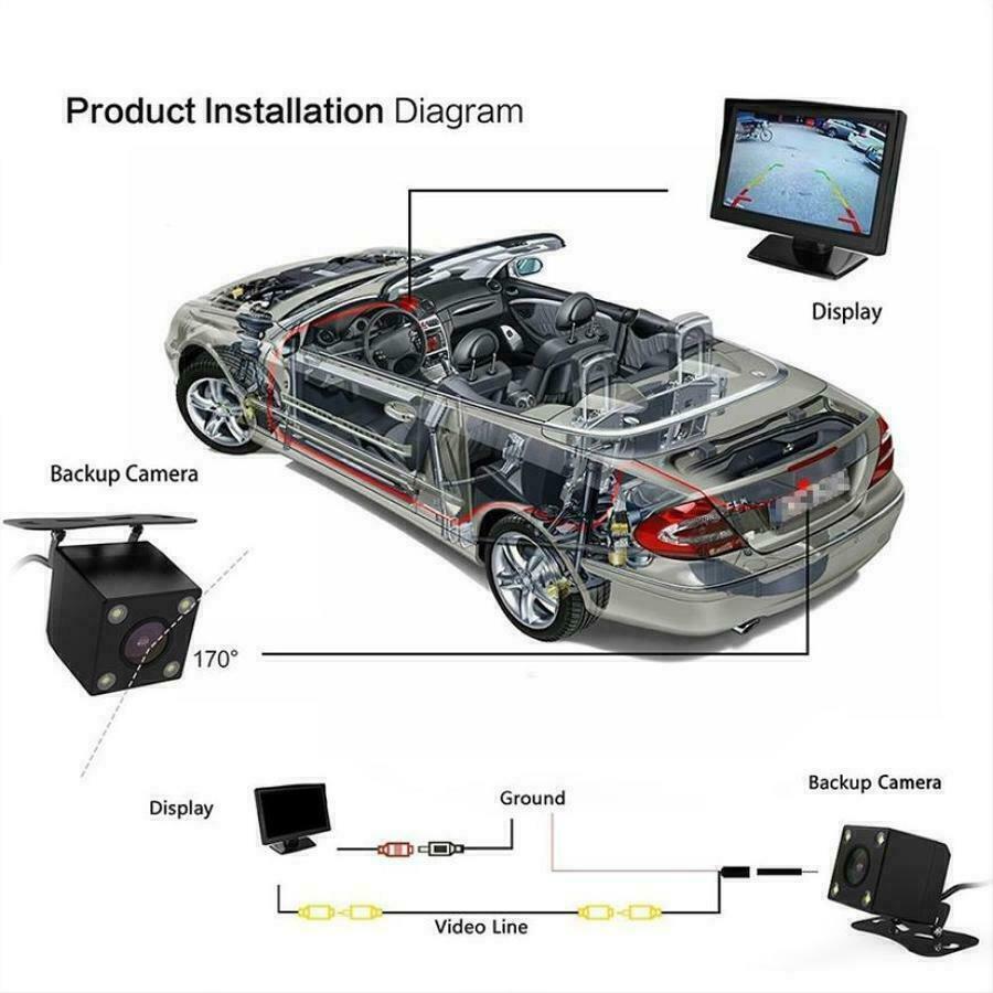 Single DIN Android13 IPS Touch Screen 7″ Car Stereo Apple Carplay GPS WIFI 2+32G