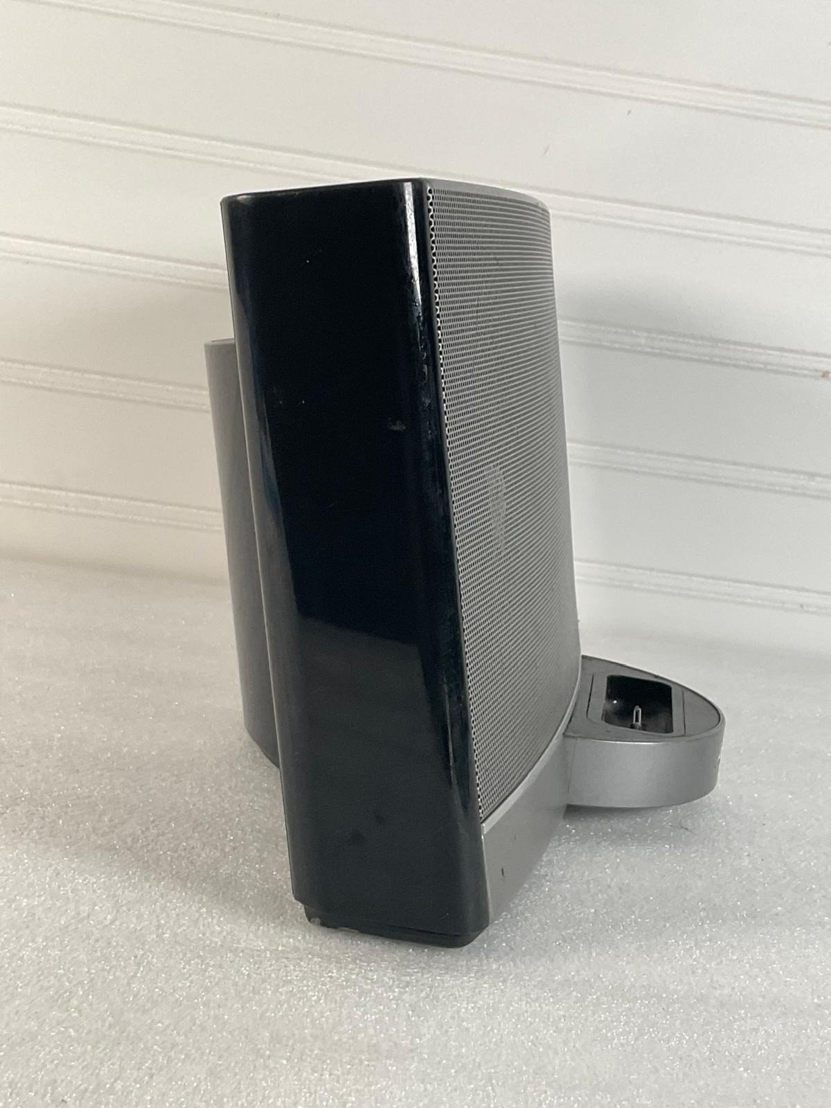 Bose SoundDock N123 Portable Digital Music System Battery 300770-001