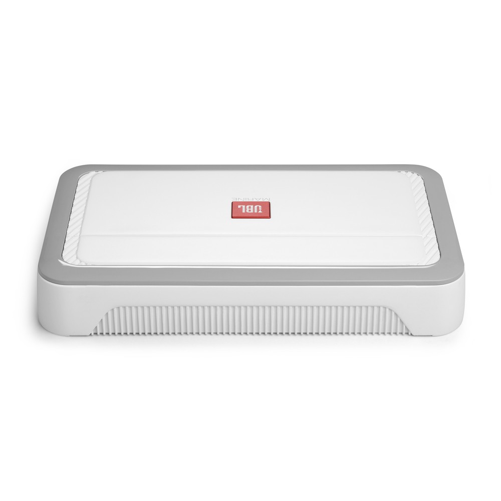 JBL Marine A754 Class H Marine Series 4-Channel Amplifier