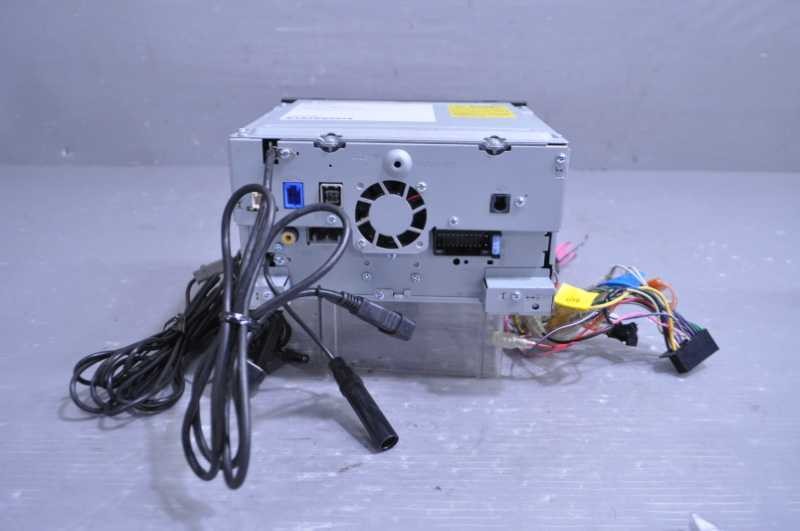 MPV MID-term (LW3W LW5W) External Memory Navi SD Navi Map 2016 CD DVD SD USB 2DI