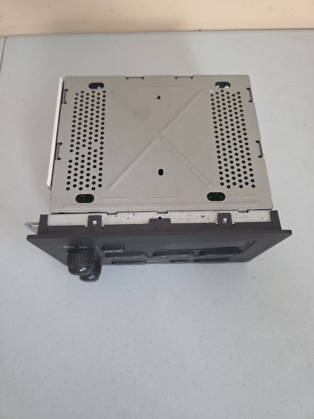 MINT OEM GM Delphi Delco Radio 15131157 Dash AM FM 12244369