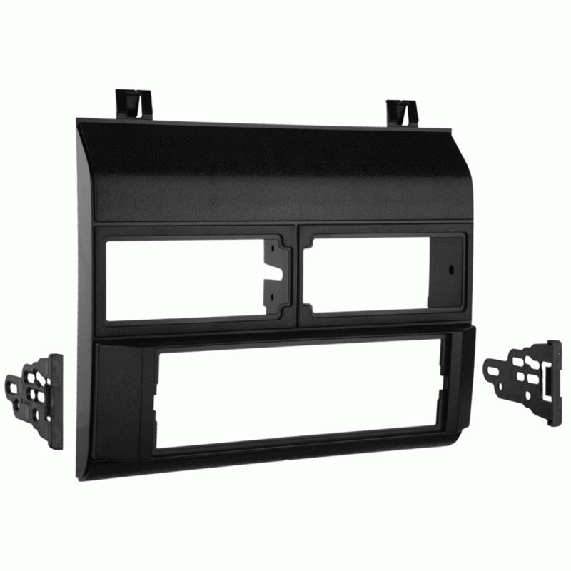 AM/FM Radio Car Stereo | Front-Rear 4×6″ Speakers Bundle for 1988-94 GM C/K 1500