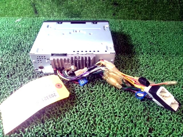Pioneer carrozzeria DEH-490 Car Stereo Receiver Tested Working Japan JDM