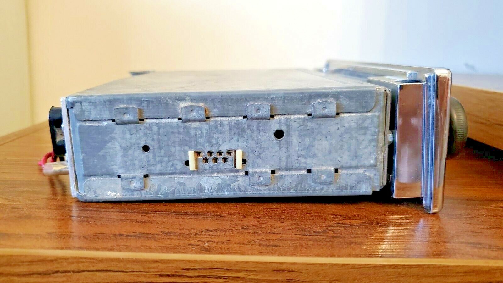 Rare Vintage Blaupunkt Dortmund De Luxe