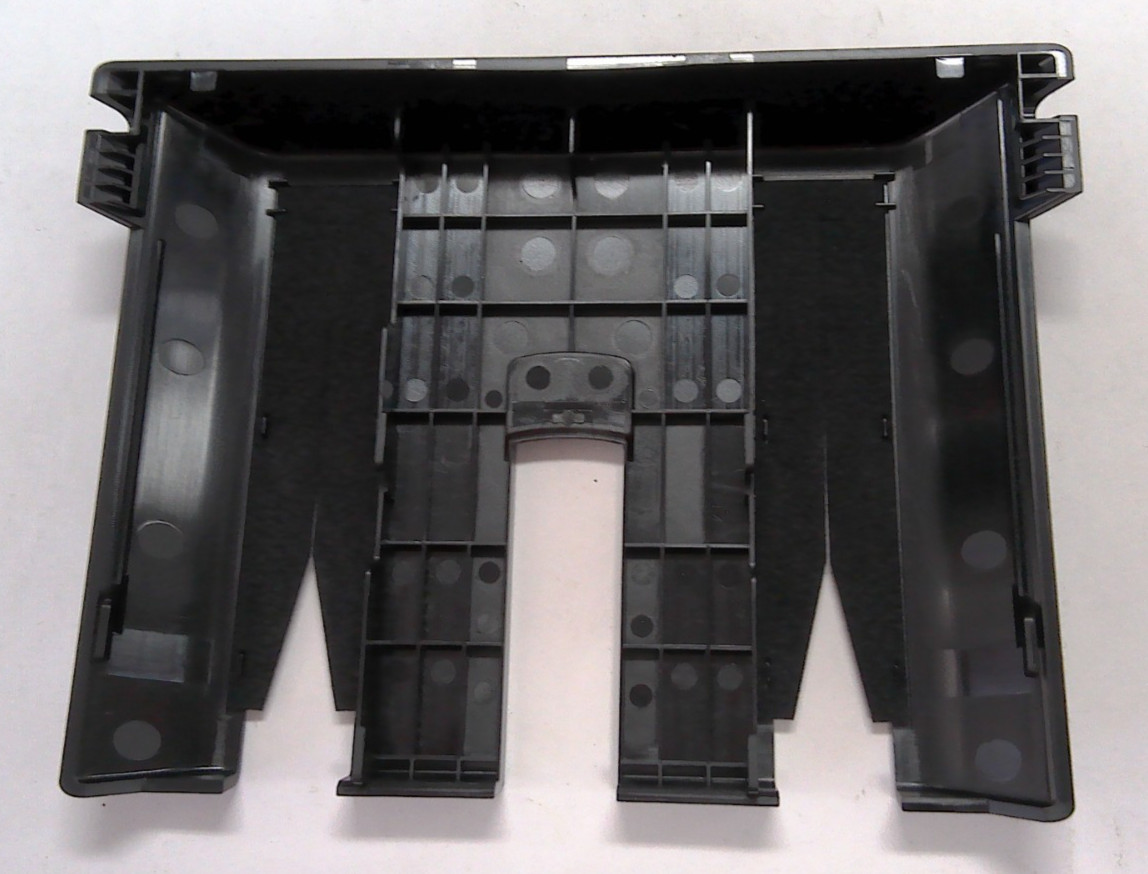 Genuien Pioneer Rear Cover for DMH-WT6000NEX Float Screen