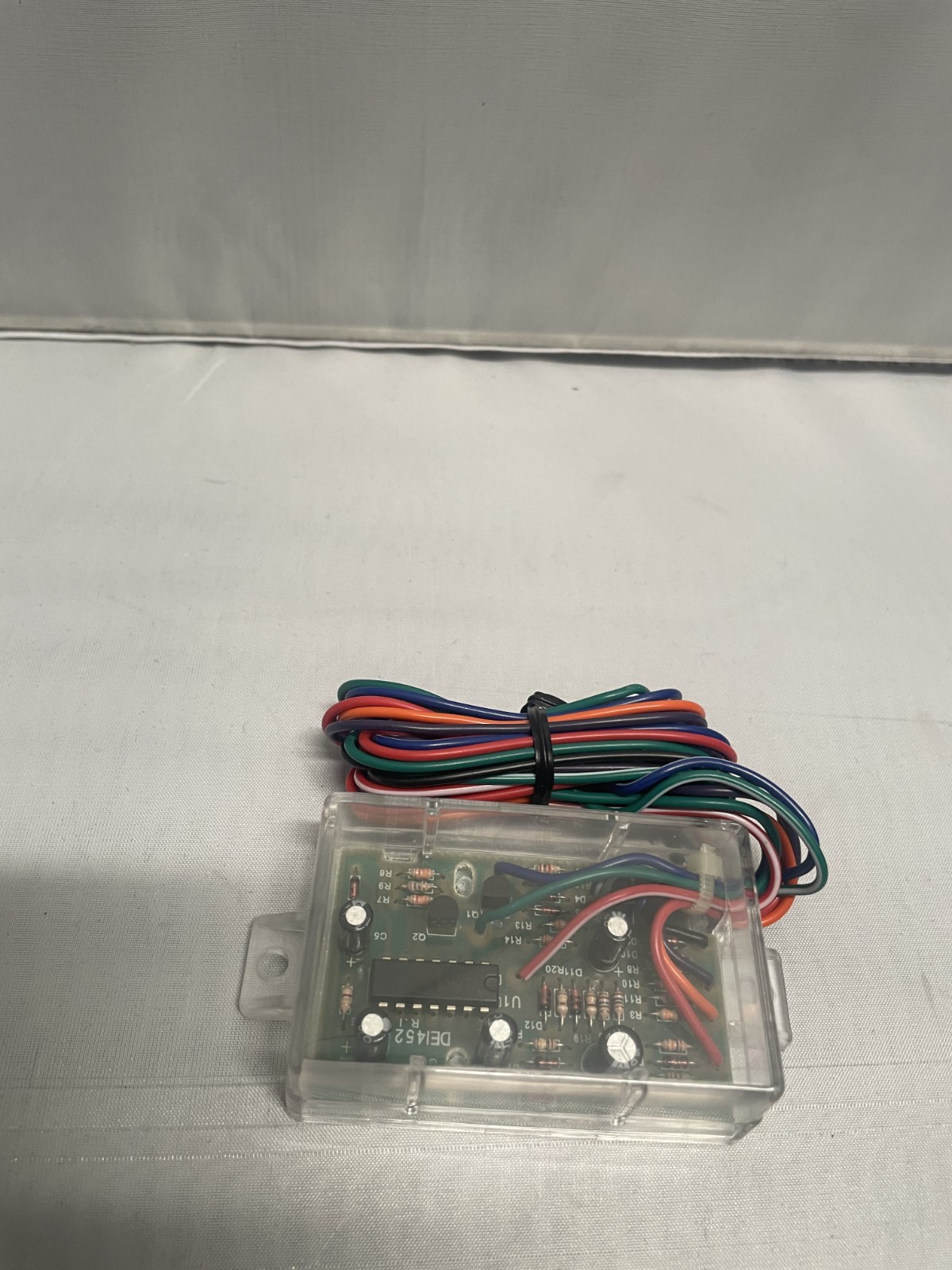 Directed Electronics 452T Door Lock Pulse Generator