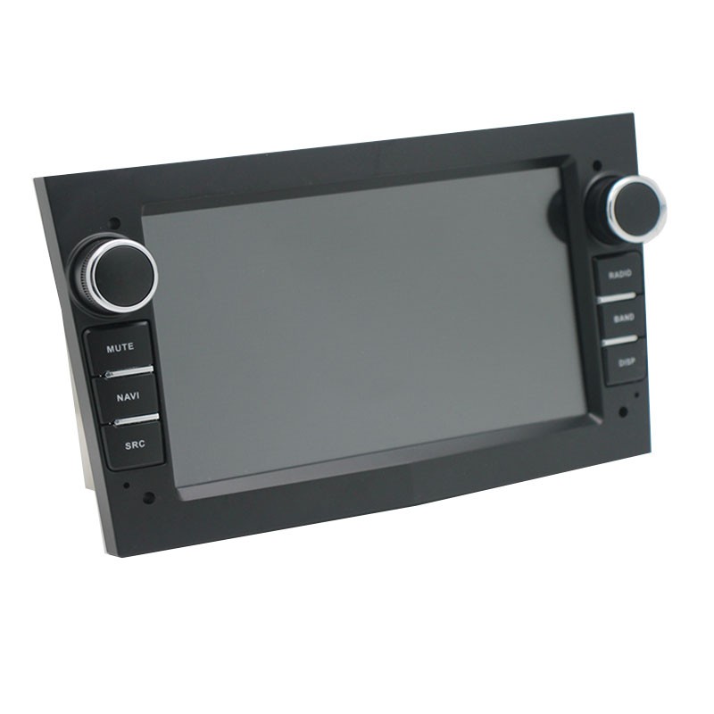 7 Inch Android 9.1 for Opel No DVD Car Radio Built-in Carplay GPS Stereo 2Din