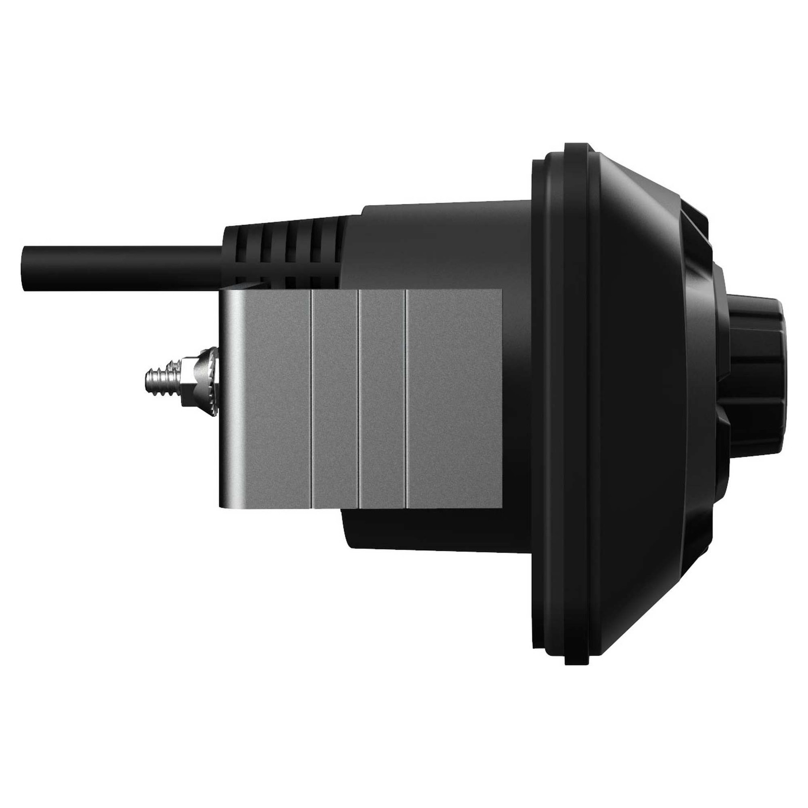 Wet Sounds WS-G2-TR Wired Transom Remote for MC-20 (No Display)