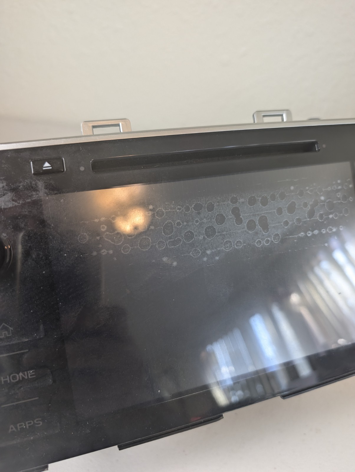 2015-2019 Subaru Legacy Outback OEM Starlink Multimedia GEN3 MID BC7