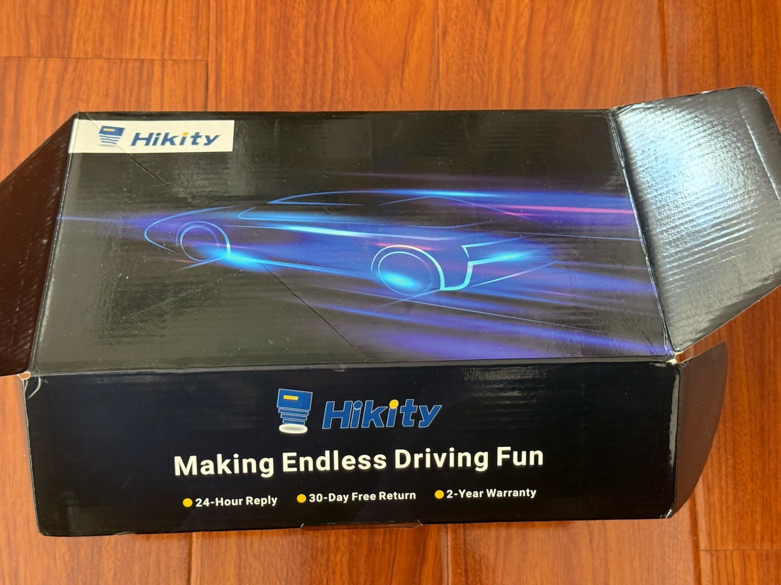 Android Car Media Player Generic Hikity