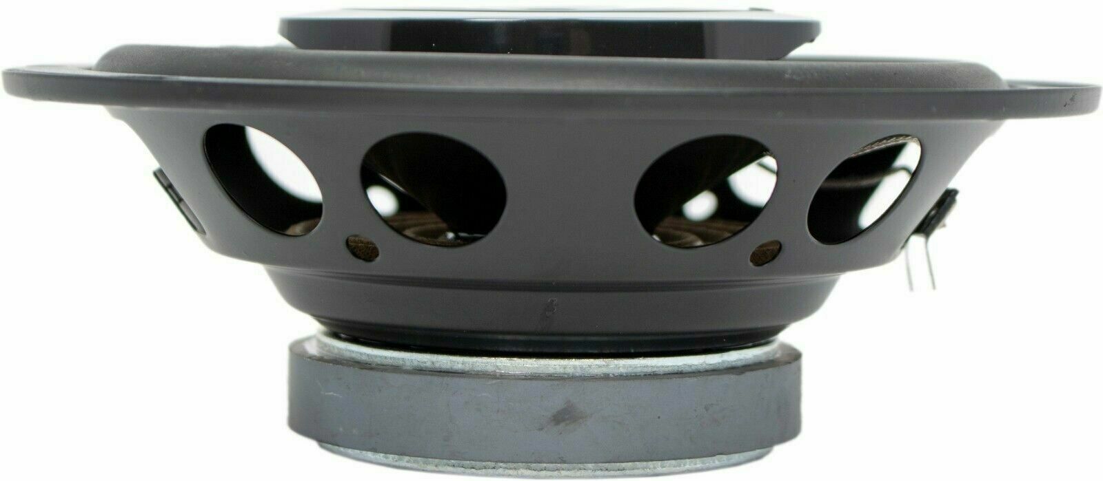 CAR AUDIO DIGITAL MEDIA PLAYER STEREO RECEIVER W/ BLUETOOTH + 4x SPEAKERS 6.5″