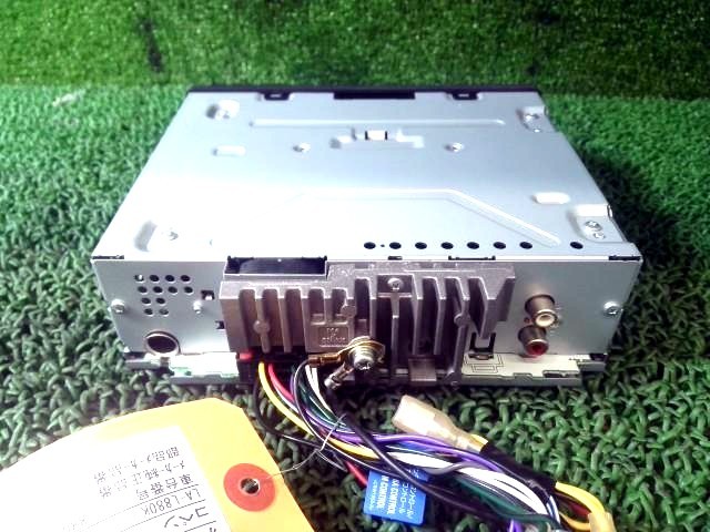 Pioneer carrozzeria DEH-490 Car Stereo Receiver Tested Working Japan JDM