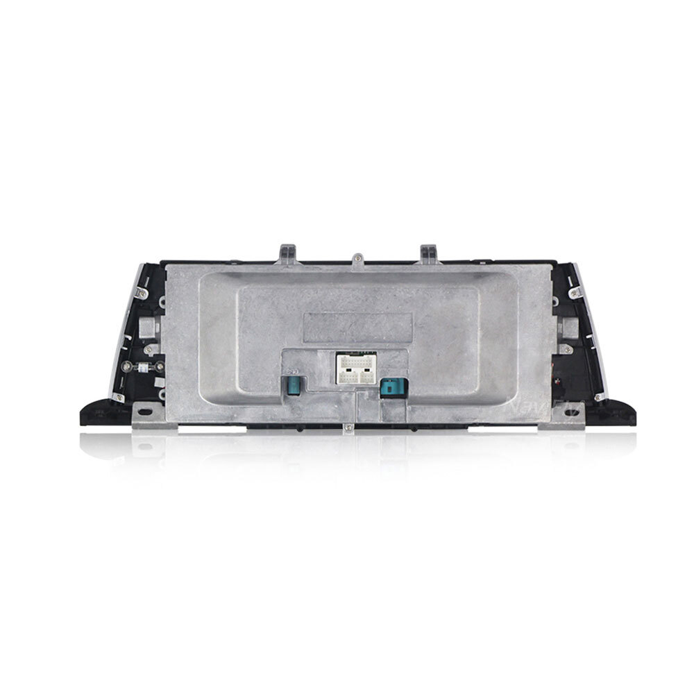 Android 13 For BMW 5 Series F07 GT 2013-2018 GPS Car Multimedia Navigation 128GB