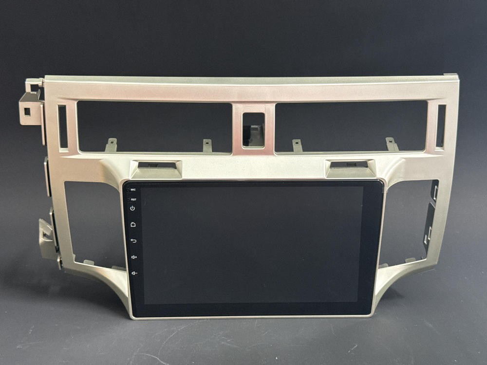 Android Car Radio for Toyota Avalon 2005-2010 9in CarPlay GPS Stereo