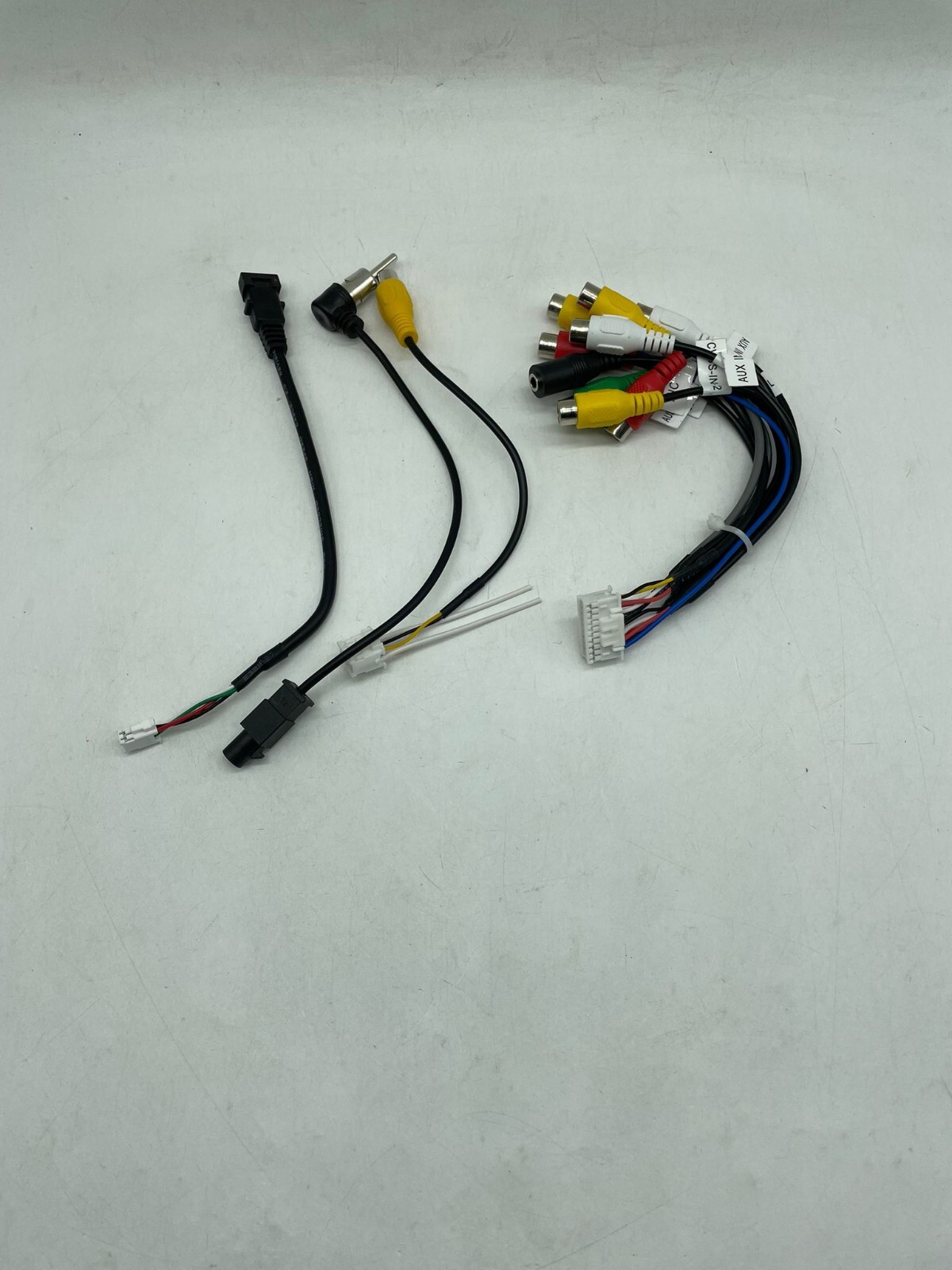 2G+64G Android Car Radio for Chevy Cruze J300 2008-2012, Podofo 9.7” ”READ”