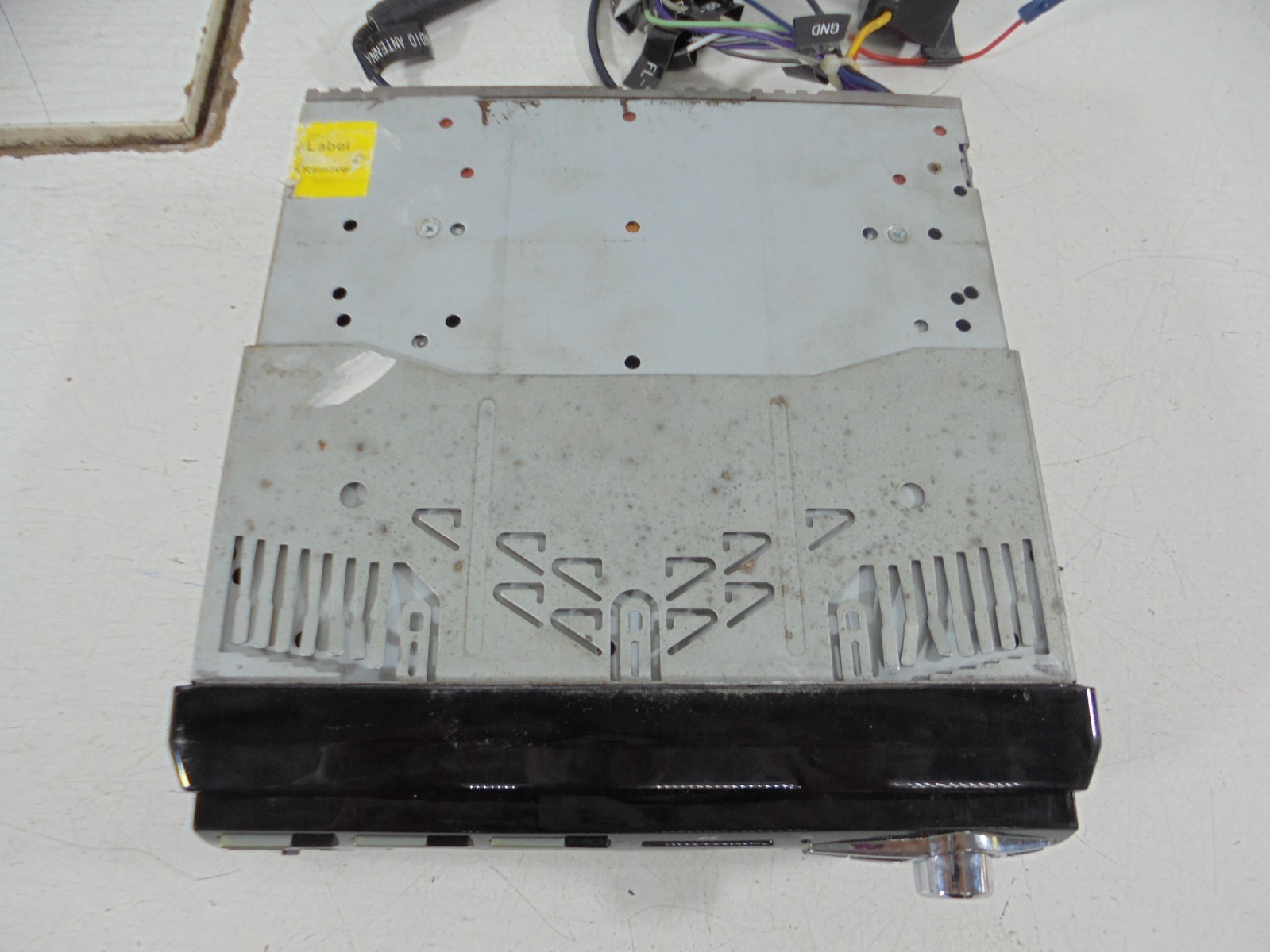 Boss Car Sterio Audion System BVD9988B