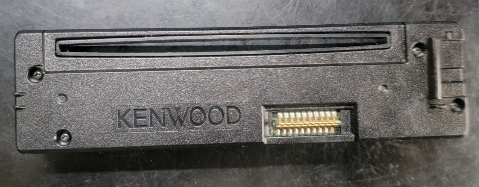 Kenwood Car Stereo Radio KDC-135 CD Player Removable FACEPLATE ONLY