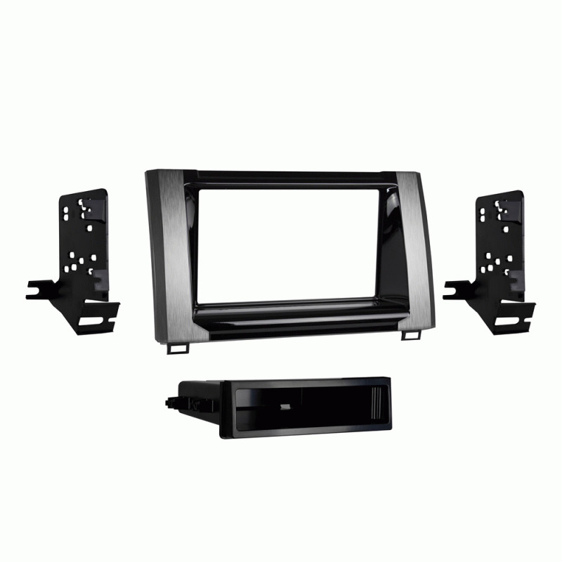 Pioneer DMH-1800NEX 6.8″ Bluetooth Car Radio Stereo for 2014-2021 Toyota Tundra