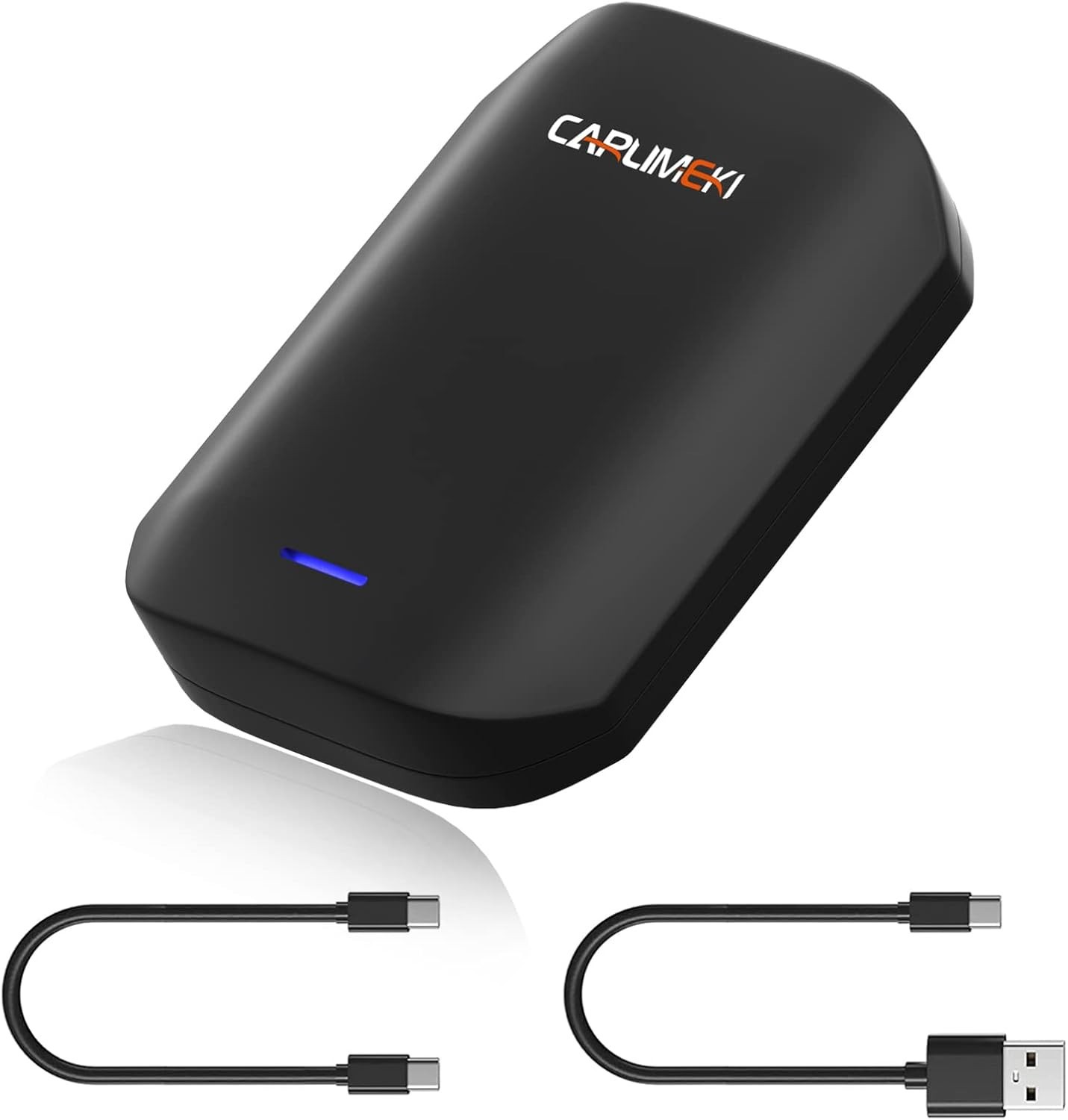 CARLIMEKI Wireless AA Android Auto Audio Adapter ZB001-AA *NEW