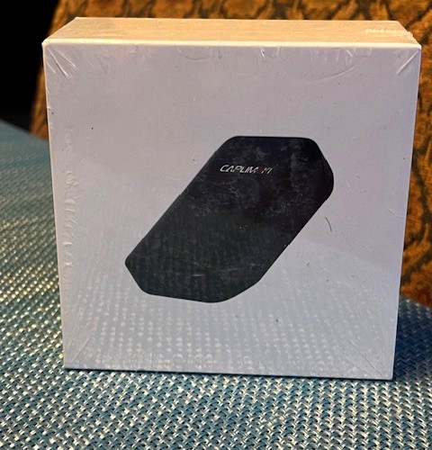 CARLIMEKI Wireless AA Android Auto Audio Adapter ZB001-AA *NEW