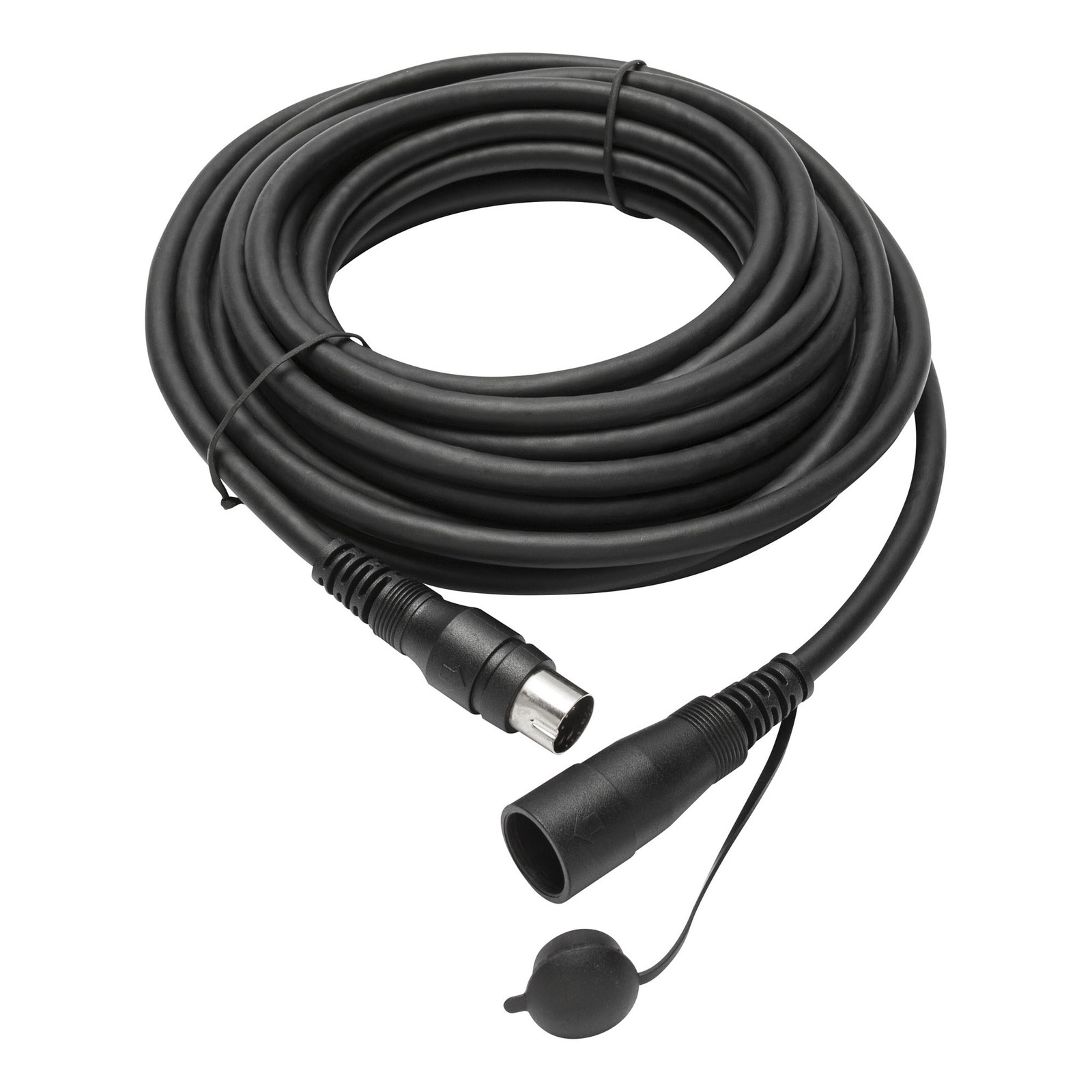 Rockford Fosgate PMX16C 16 Ft Extension Cable For Pmx-1r & Pmx-0r