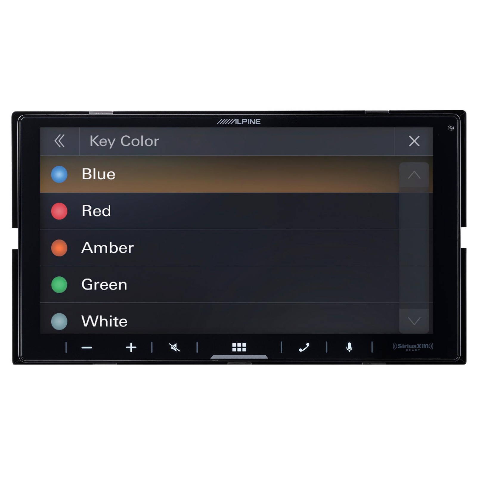 Alpine iLX-W670-M Digital Multimedia Receiver with CarPlay, Android Auto and …