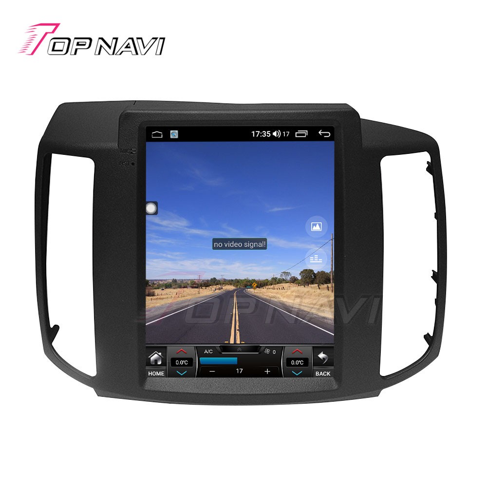 10.4Inch Androind 14 Car Stereo GPS Navi for Nissan Maxima 2008-2014 WIFI BT RDS