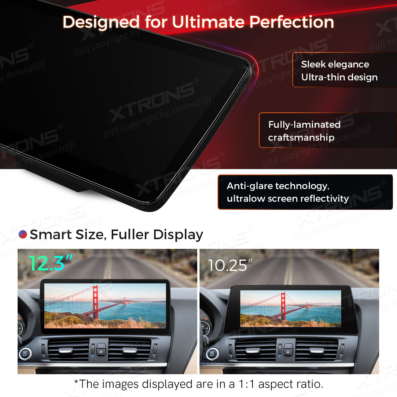 12.3 inch Android 14 8-Core Car Stereo GPS Navi 4G LTE 4+64GB For BMW X3 F25 CIC