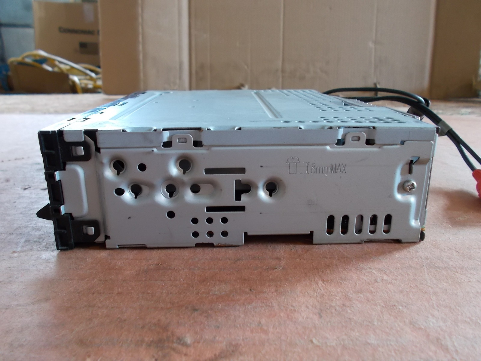 Kenwood KDC-MP335 CD Receiver *FREE SHIPPING*
