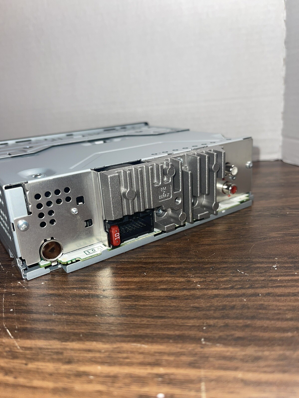 Pioneer DEH-1300MP Car Stereo FM/AM Radio – USED TESTED -NO REMOTE