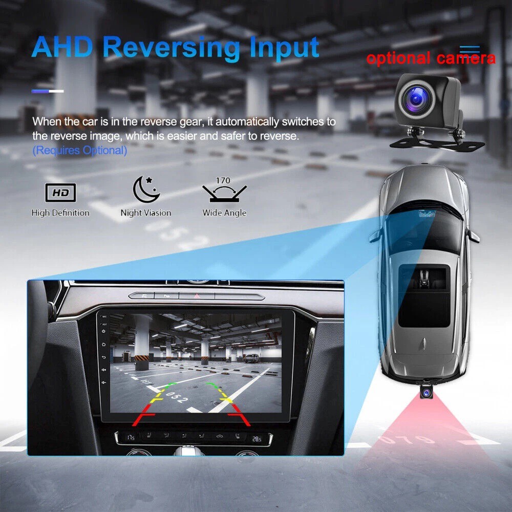 For Jeep Renegade 2015-2020 Apple Carplay Android 15 Car Stereo Radio GPS Navi