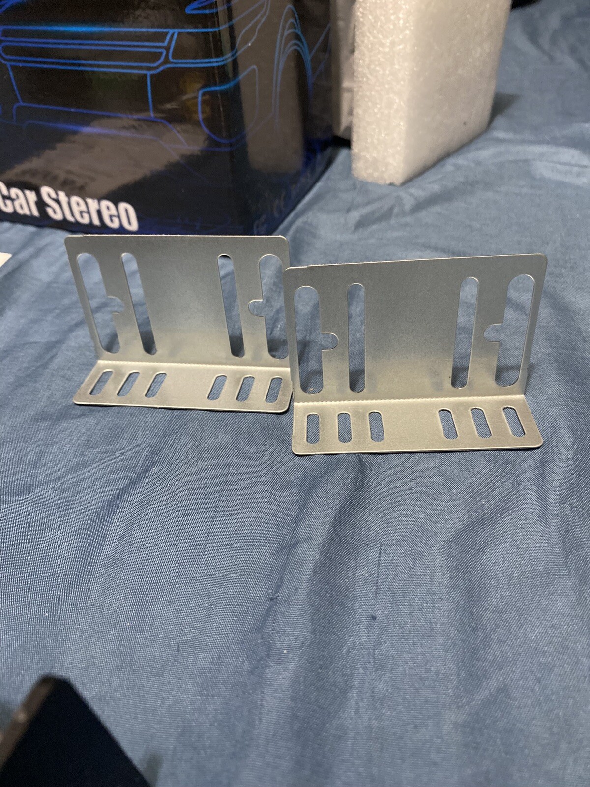 naifay 7 inch car stereo