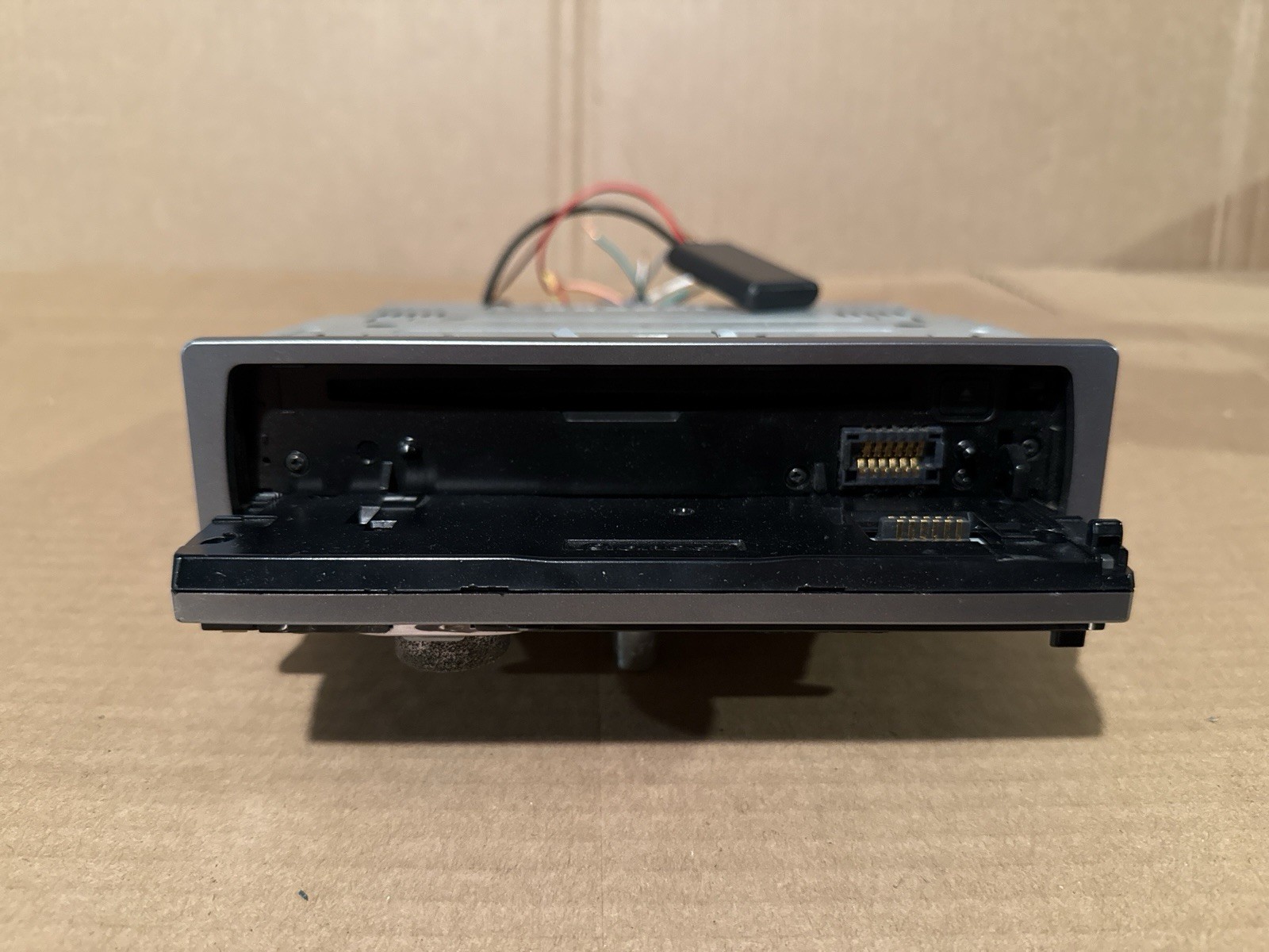 Pioneer DEH-P4900IB Bluetooth CD MP3 Car Stereo Receiver w/ Remote – Tested