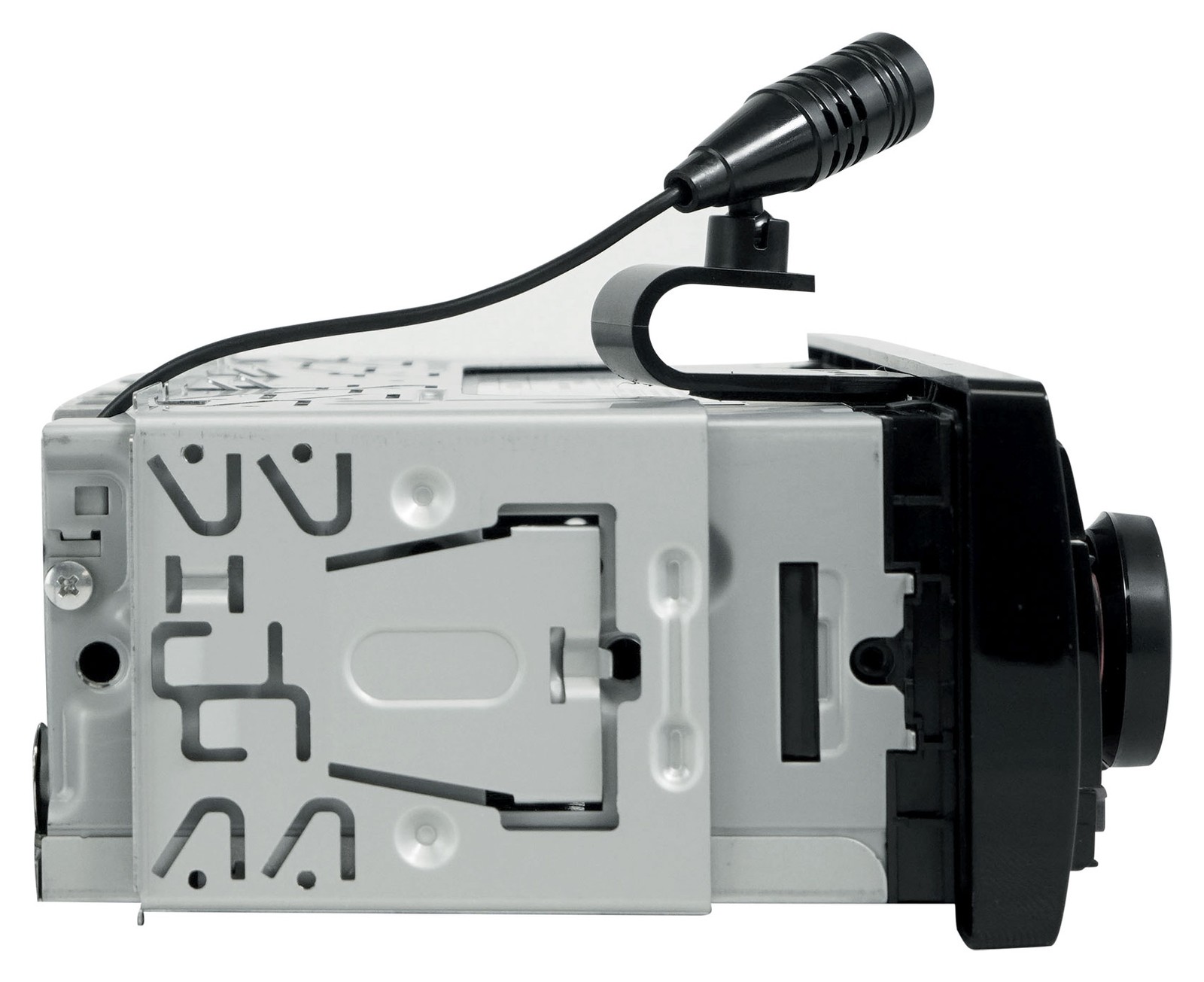 JVC KD-X280BT Car Stereo Digital Media Bluetooth Receiver For 06-12 Toyota Rav4