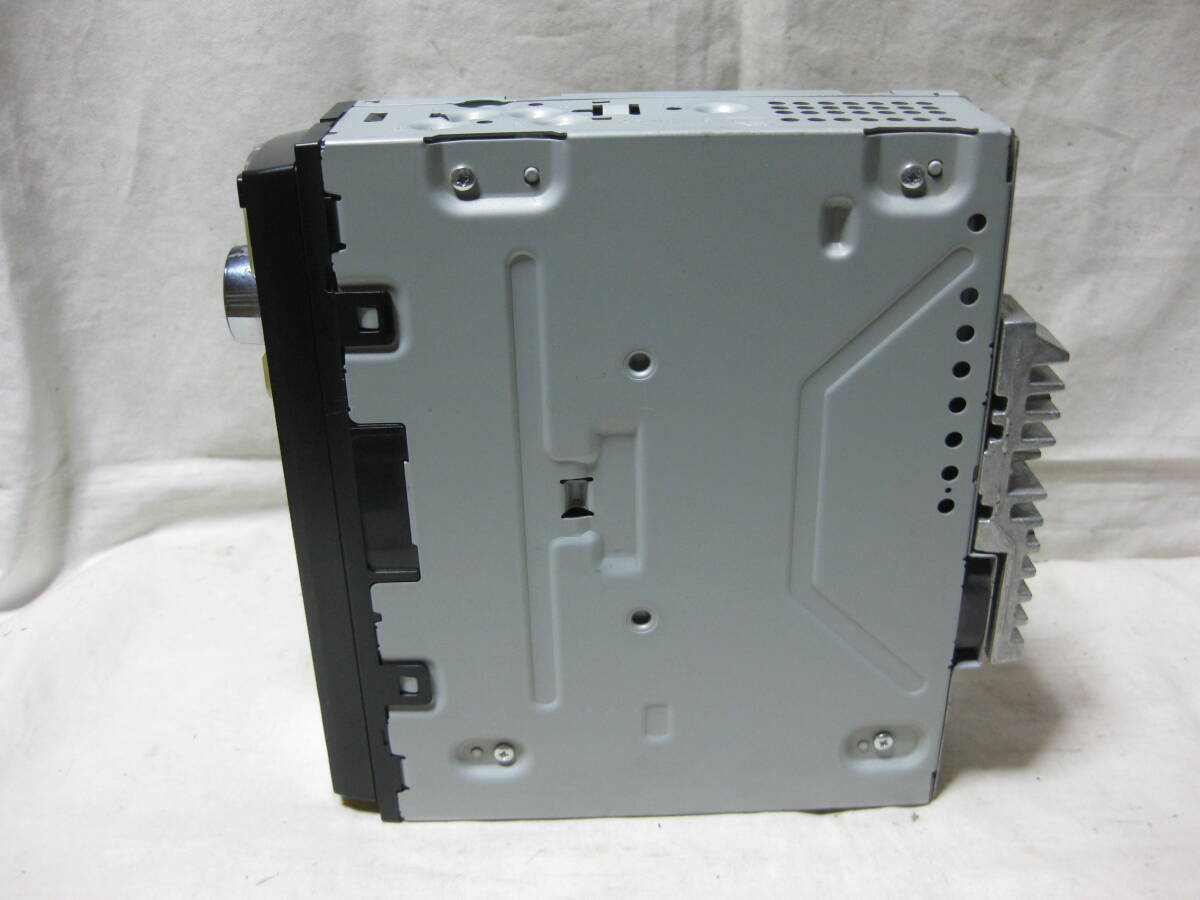 JDM Pioneer Carrozzeria CD player AUX MP3 DEH-380 1DIN JAPAN