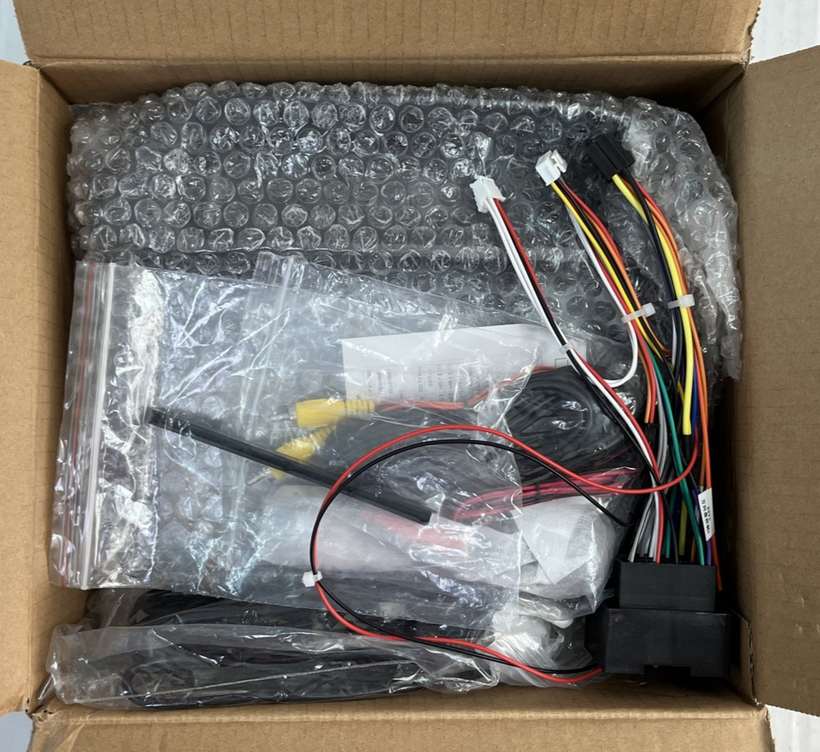 2G 64G for Chevy Malibu 2009-2014 android with back up cam