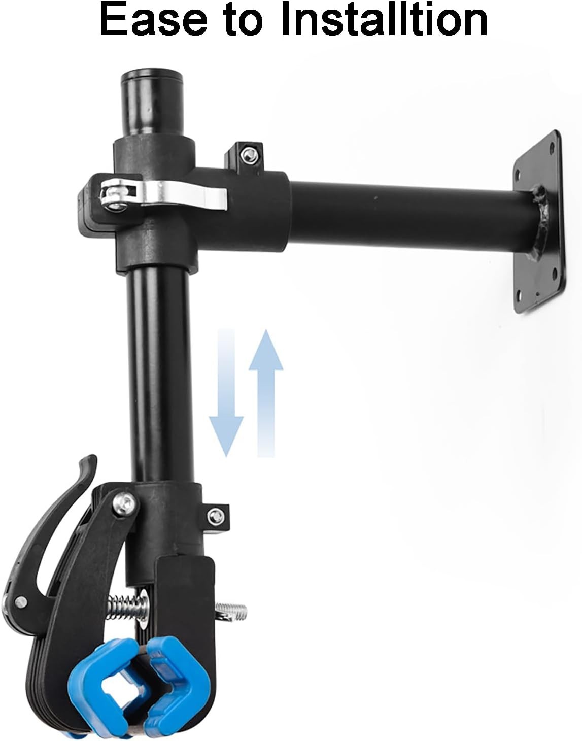 Bike Repair Stand, Bicycle Repair Stand for Bike Maintenance and Repair Space Sa