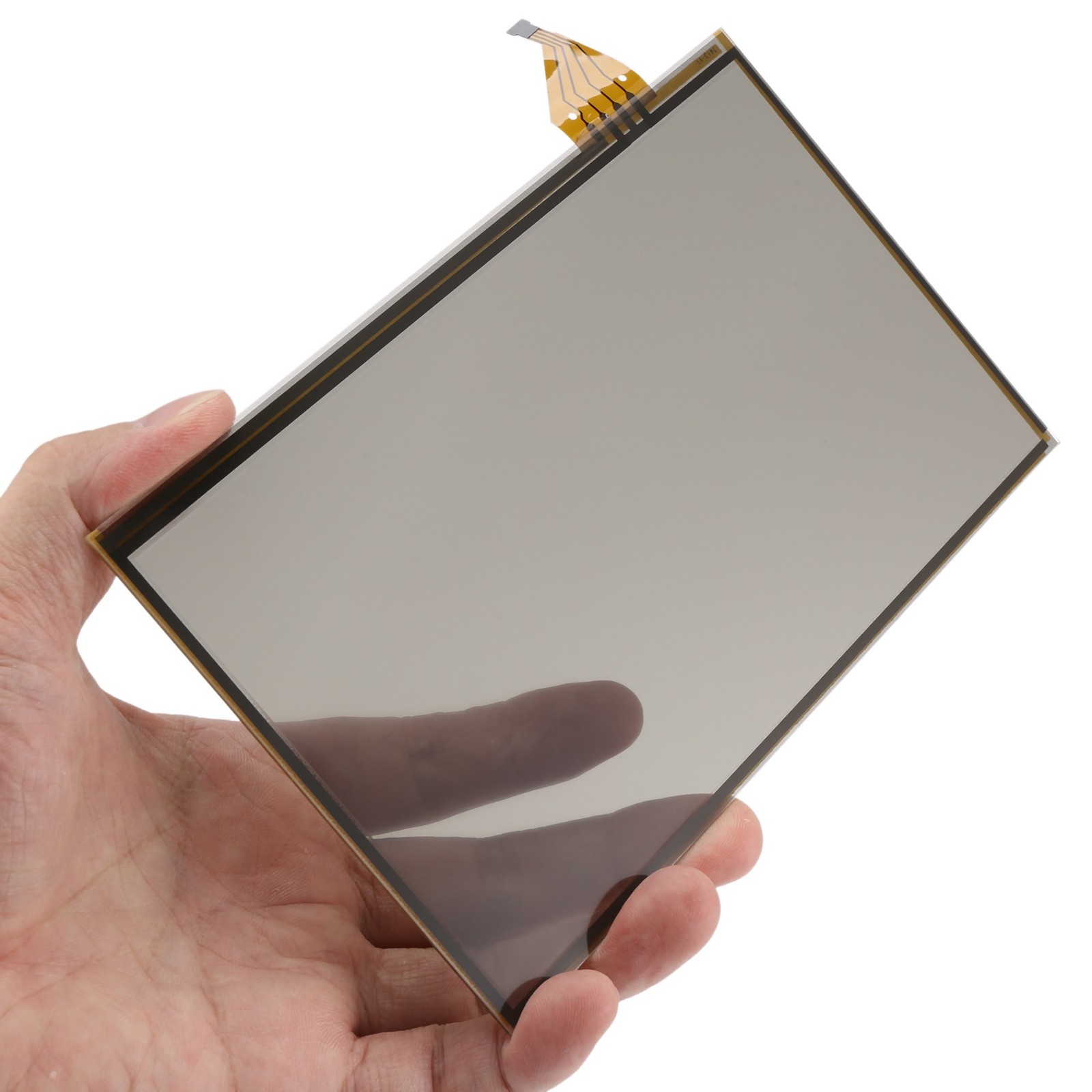 7.3 Inch -Screen Panel Glass Digitizer for IS250 IS300 GS RX 2006-20095188