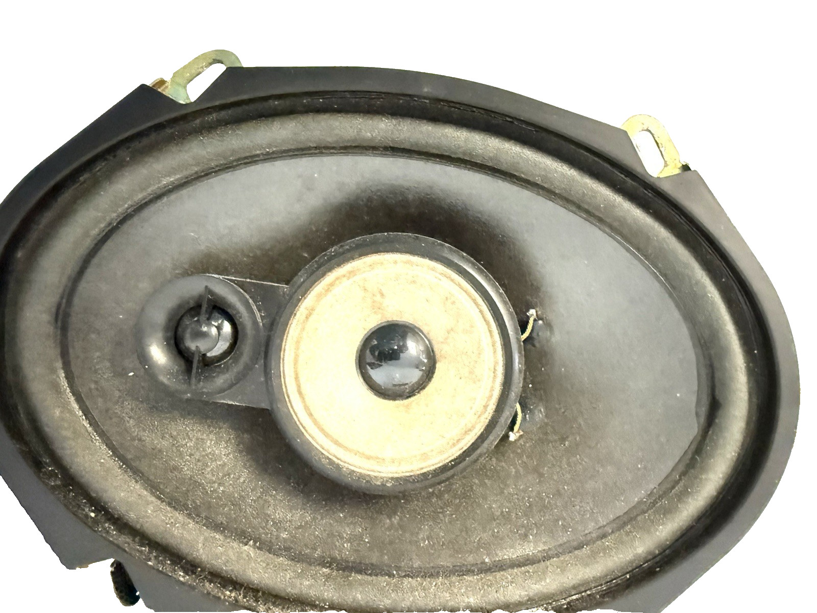 Clarion Car Audio SE7360 Speaker 5×7 – 120w (Toyota, Ford, Chrysler) Vintage
