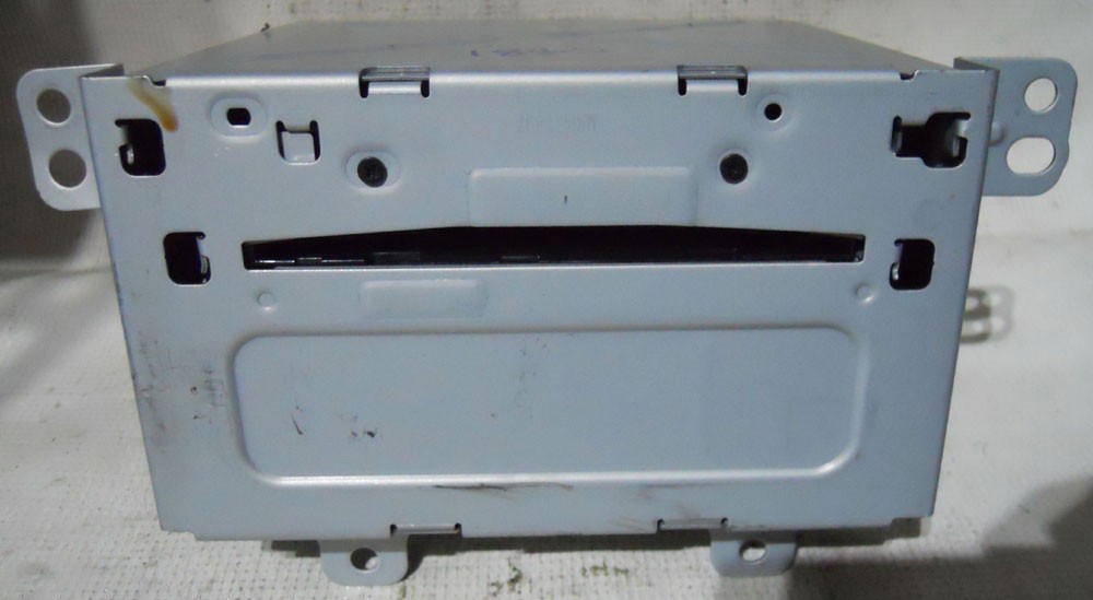 Saab 9-5 2010 Factory Stereo MP3 CD Player Radio XM Ready 20983517